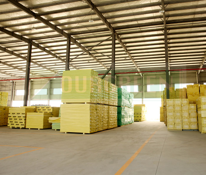 該如何安裝擠塑板呢？