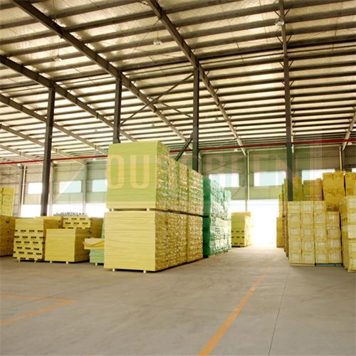 如何對擠塑板進行現場的施工操作呢？