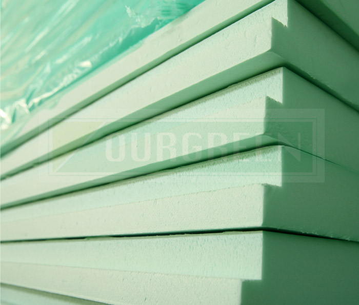 XPS擠塑板有哪些常見的問題？