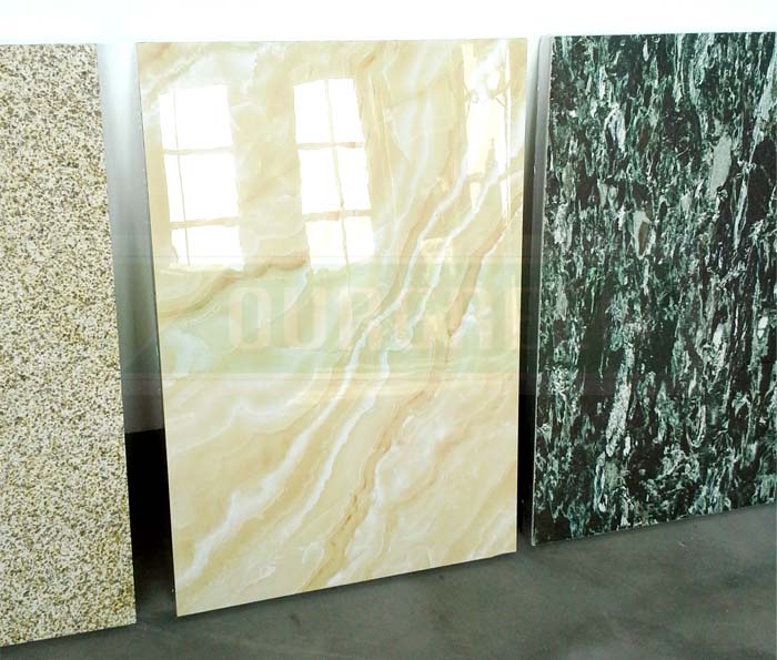 擠塑板真偽識別知識