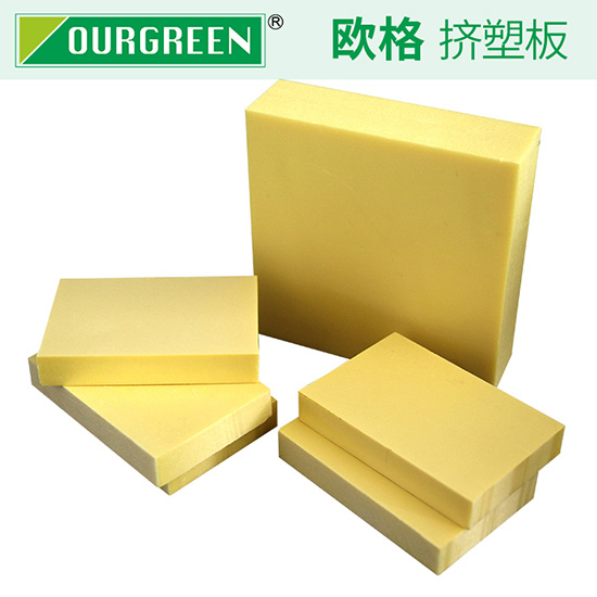 XPS擠塑板用作地暖保溫的好處有哪些？