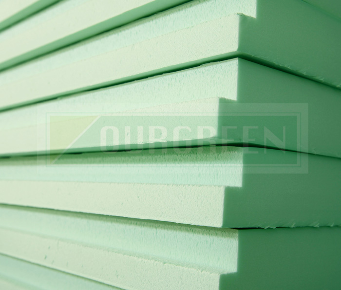 xps擠塑板吸水率是技術重要技術標準嗎？