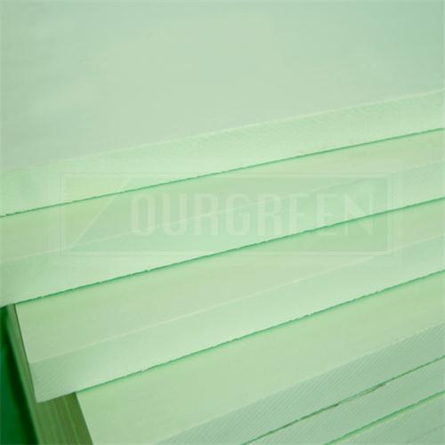 擠塑板的使用有哪些常見的問題？