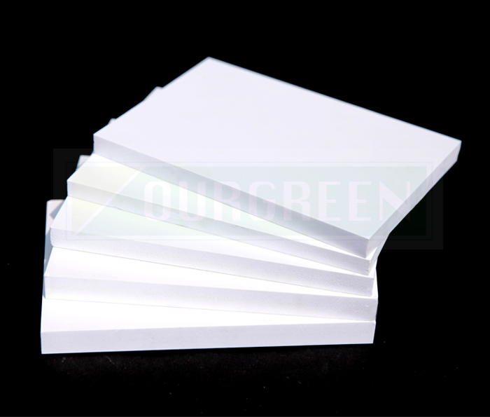 如何正確的去選購(gòu)優(yōu)質(zhì)PVC發(fā)泡板呢？